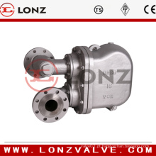 Alavanca Bola Float Steam Trap